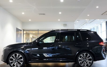 BMW X7, 2023 год, 16 990 000 рублей, 7 фотография