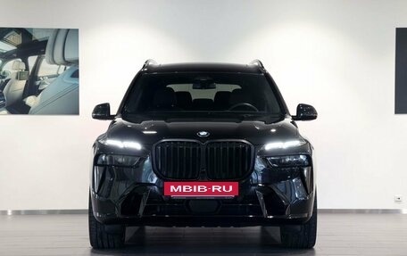 BMW X7, 2023 год, 16 990 000 рублей, 2 фотография