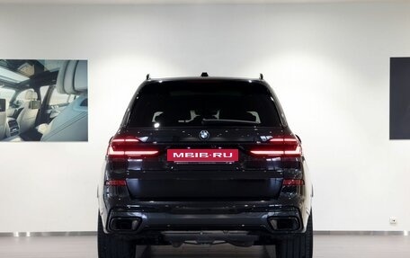 BMW X7, 2023 год, 16 990 000 рублей, 6 фотография