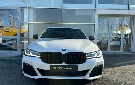 BMW 5 серия, 2020 год, 5 500 000 рублей, 2 фотография