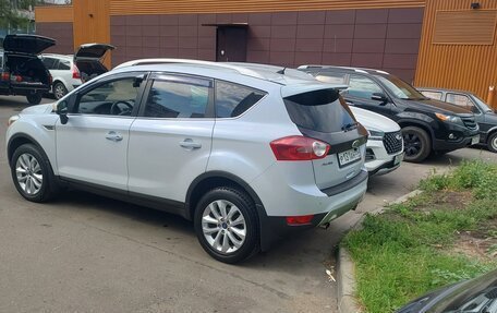 Ford Kuga III, 2011 год, 1 130 000 рублей, 3 фотография