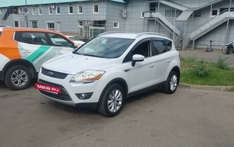 Ford Kuga III, 2011 год, 1 130 000 рублей, 5 фотография