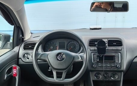 Volkswagen Polo VI (EU Market), 2019 год, 1 350 000 рублей, 7 фотография