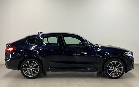 BMW X4, 2020 год, 6 050 000 рублей, 4 фотография