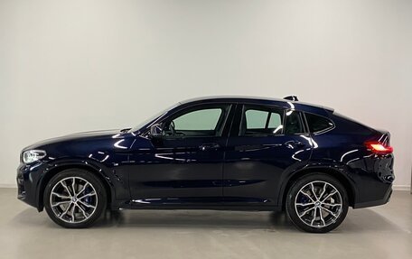 BMW X4, 2020 год, 6 050 000 рублей, 8 фотография