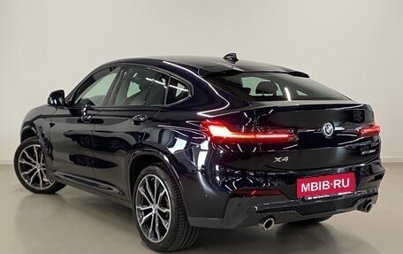 BMW X4, 2020 год, 6 050 000 рублей, 7 фотография