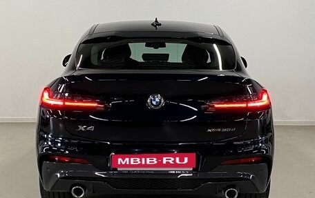 BMW X4, 2020 год, 6 050 000 рублей, 6 фотография