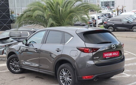 Mazda CX-5 II, 2017 год, 2 395 000 рублей, 4 фотография