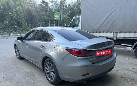 Mazda 6, 2013 год, 1 690 000 рублей, 3 фотография