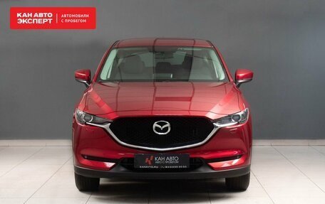 Mazda CX-5 II, 2021 год, 3 310 300 рублей, 2 фотография