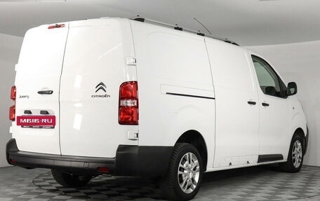 Citroen Jumpy III, 2020 год, 3 099 000 рублей, 4 фотография