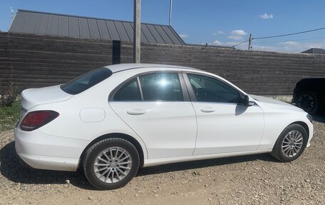 Mercedes-Benz C-Класс, 2019 год, 2 300 000 рублей, 5 фотография