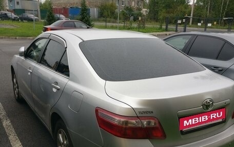 Toyota Camry, 2011 год, 1 700 000 рублей, 3 фотография