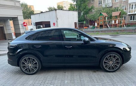 Porsche Cayenne III, 2021 год, 7 880 000 рублей, 6 фотография