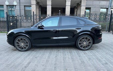 Porsche Cayenne III, 2021 год, 7 880 000 рублей, 7 фотография