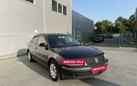 Volkswagen Passat B5+ рестайлинг, 2000 год, 345 000 рублей, 3 фотография