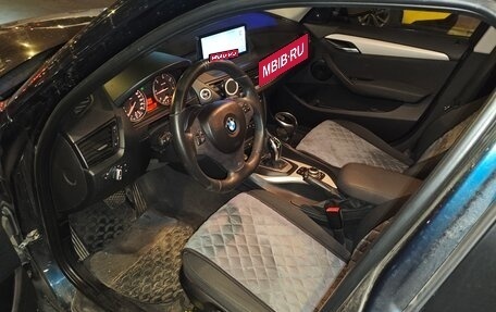 BMW X1, 2013 год, 1 825 000 рублей, 2 фотография