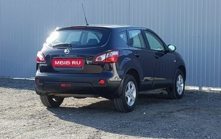 Nissan Qashqai, 2010 год, 1 299 000 рублей, 3 фотография