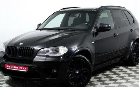 BMW X5, 2011 год, 1 300 000 рублей, 2 фотография