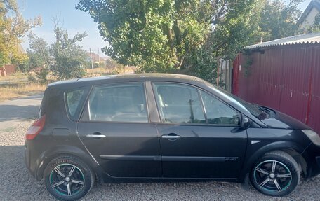 Renault Scenic III, 2004 год, 500 000 рублей, 3 фотография