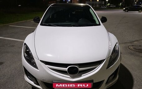 Mazda 6, 2009 год, 950 000 рублей, 2 фотография