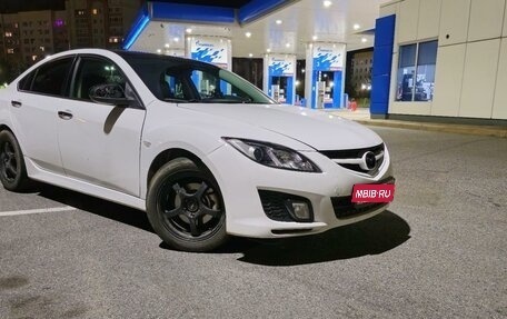 Mazda 6, 2009 год, 950 000 рублей, 3 фотография