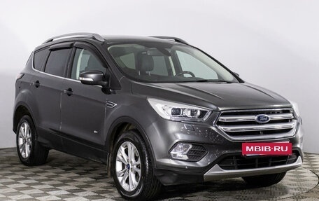 Ford Kuga III, 2018 год, 1 749 777 рублей, 3 фотография