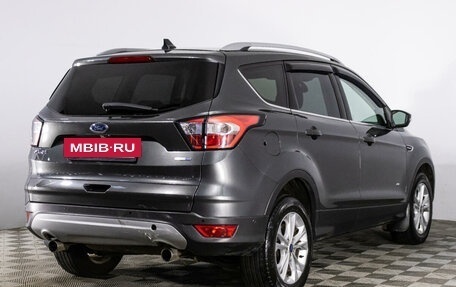 Ford Kuga III, 2018 год, 1 749 777 рублей, 5 фотография