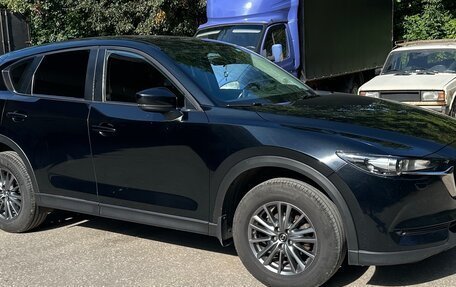 Mazda CX-5 II, 2018 год, 2 750 000 рублей, 3 фотография