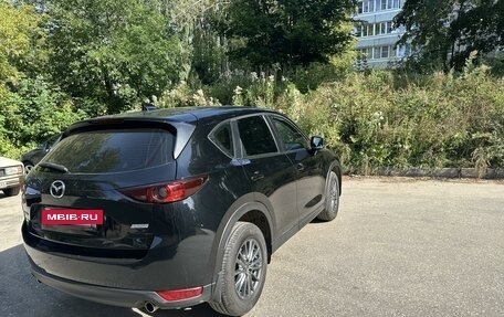 Mazda CX-5 II, 2018 год, 2 750 000 рублей, 4 фотография