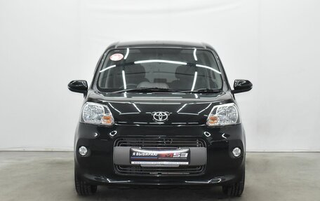 Toyota Porte II, 2015 год, 1 109 995 рублей, 2 фотография