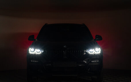 BMW X3, 2019 год, 4 840 000 рублей, 4 фотография