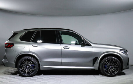 BMW X5 M, 2021 год, 14 500 000 рублей, 4 фотография