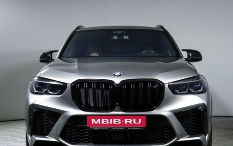 BMW X5 M, 2021 год, 14 500 000 рублей, 2 фотография