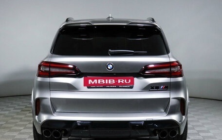 BMW X5 M, 2021 год, 14 500 000 рублей, 6 фотография