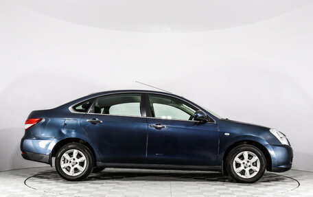 Nissan Almera, 2015 год, 699 555 рублей, 4 фотография