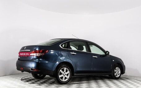 Nissan Almera, 2015 год, 699 555 рублей, 5 фотография