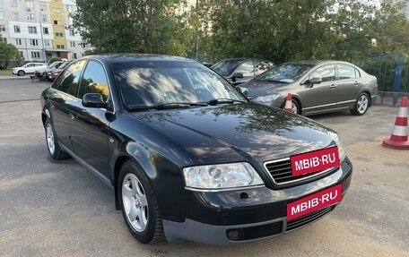 Audi A6, 1998 год, 545 000 рублей, 2 фотография