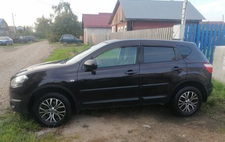 Nissan Qashqai, 2012 год, 1 250 000 рублей, 4 фотография