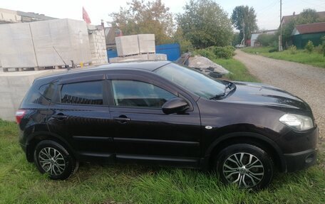 Nissan Qashqai, 2012 год, 1 250 000 рублей, 2 фотография