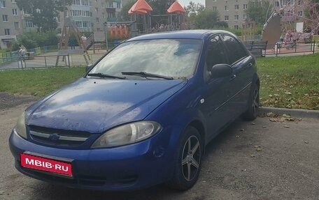 Chevrolet Lacetti, 2008 год, 370 000 рублей, 1 фотография