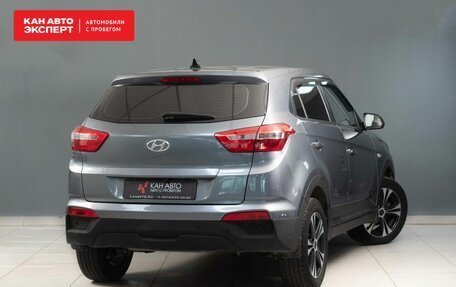 Hyundai Creta I рестайлинг, 2020 год, 2 050 000 рублей, 3 фотография