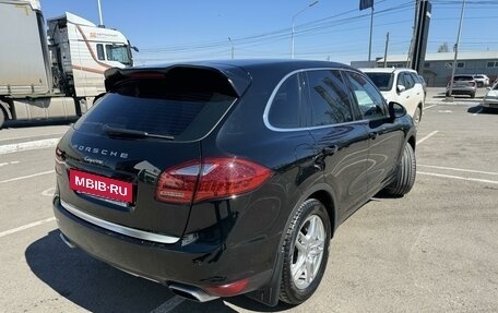 Porsche Cayenne III, 2013 год, 3 700 000 рублей, 3 фотография