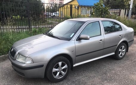 Skoda Octavia IV, 2008 год, 620 000 рублей, 3 фотография