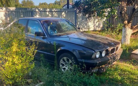 BMW 5 серия, 1994 год, 270 000 рублей, 4 фотография