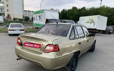 Daewoo Nexia I рестайлинг, 2008 год, 168 000 рублей, 6 фотография