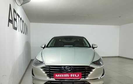 Hyundai Sonata VIII, 2023 год, 3 588 000 рублей, 2 фотография