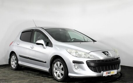 Peugeot 308 II, 2009 год, 570 000 рублей, 3 фотография