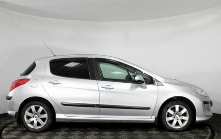 Peugeot 308 II, 2009 год, 570 000 рублей, 4 фотография