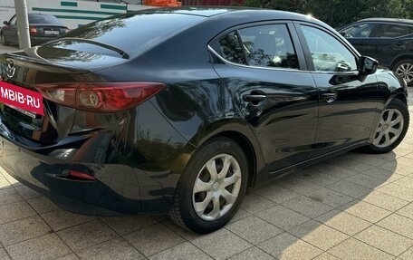 Mazda 3, 2014 год, 1 320 000 рублей, 3 фотография